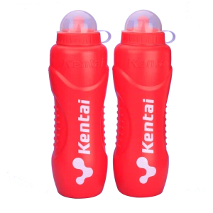 Νέες δημοφιλείς πλαστικές φιάλες νερού